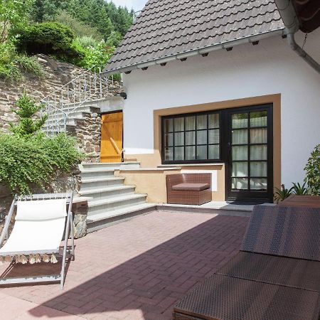 Beautiful Apartment In Merschbach With Garden Buitenkant foto