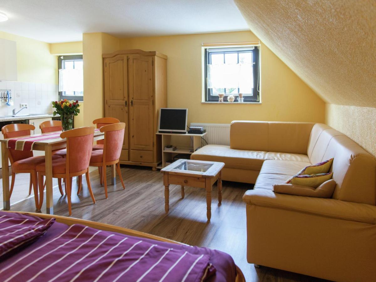 Beautiful Apartment In Merschbach With Garden Buitenkant foto