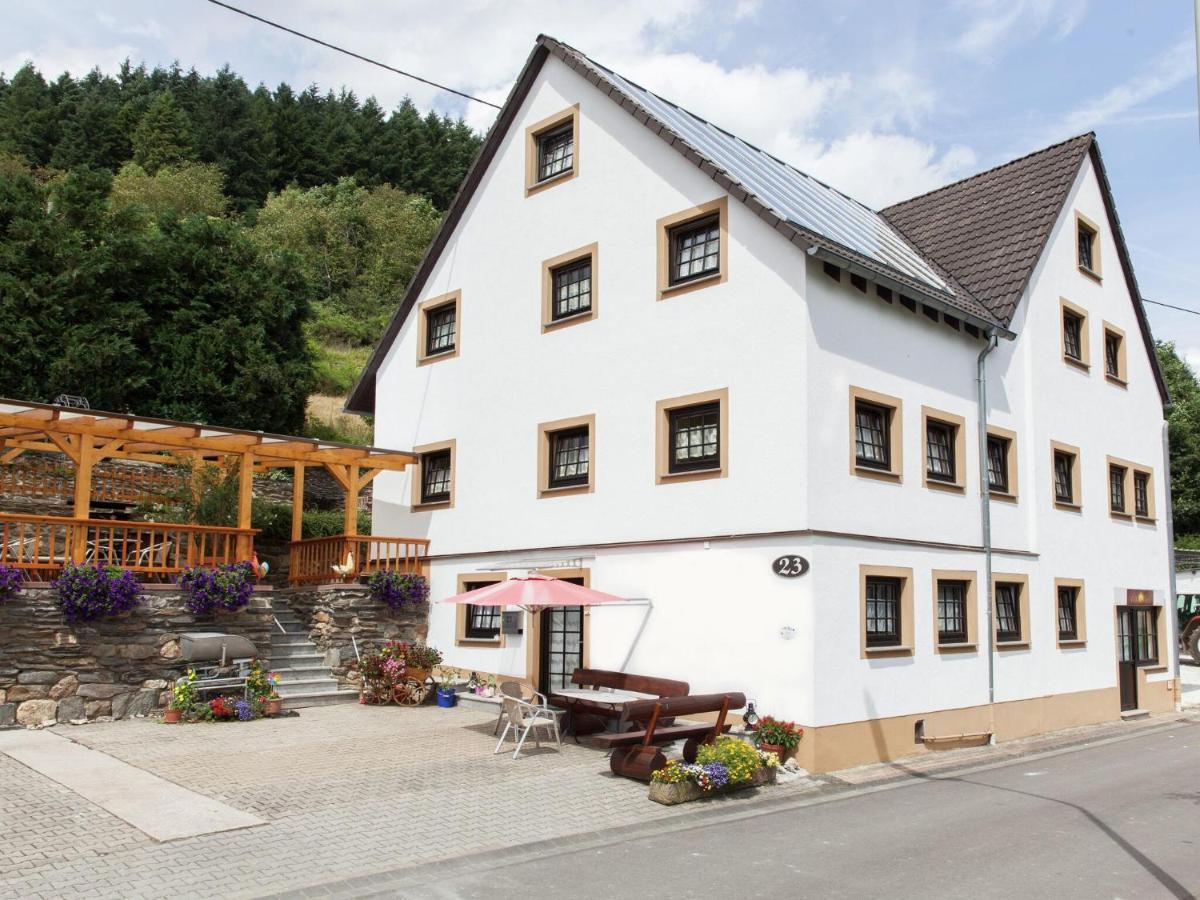 Beautiful Apartment In Merschbach With Garden Buitenkant foto